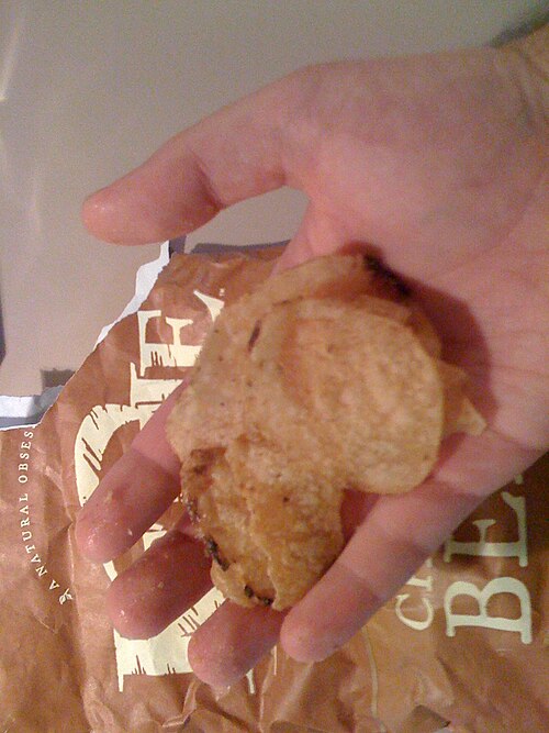 Beer Chips potato chips